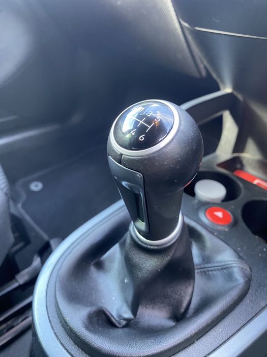 Volan piele Seat Leon, Seat Altea 2008/2009 stare foarte bună
