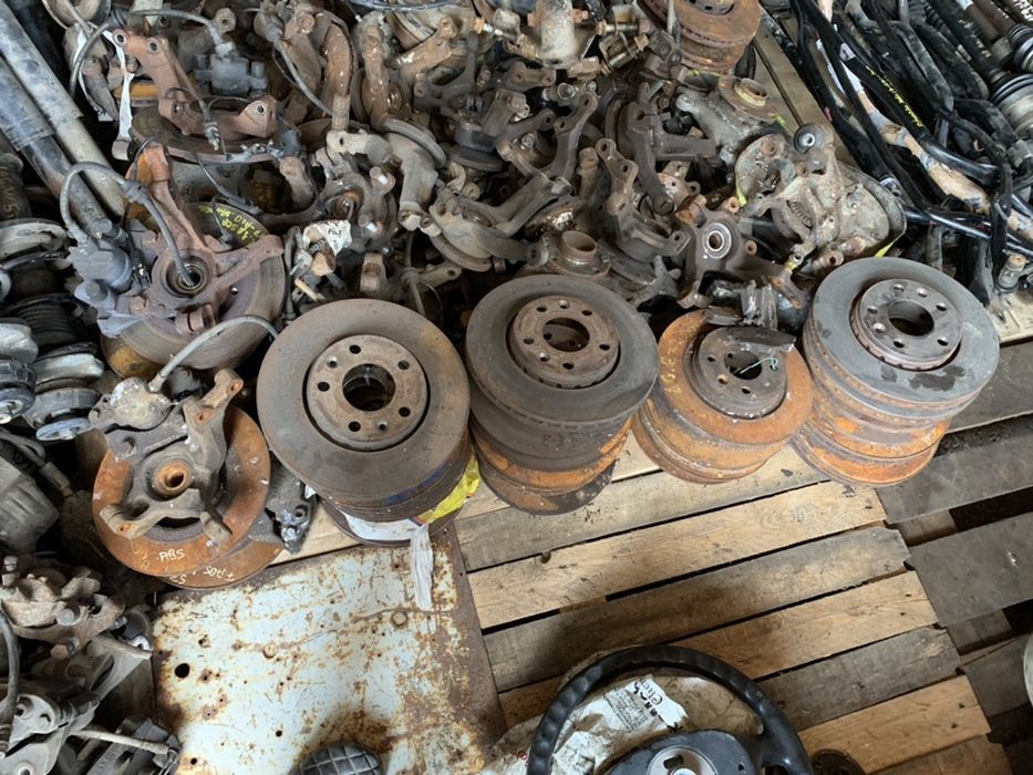 Vand portfuzete pt Dacia Logan/Sandero/Mcv/Duster/ orice motorizare