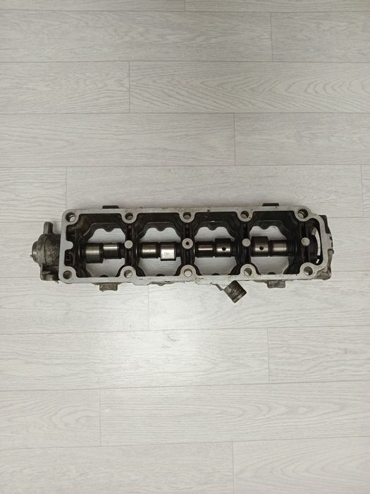 Распредвал Nexia 1.5 (8 клапанов)