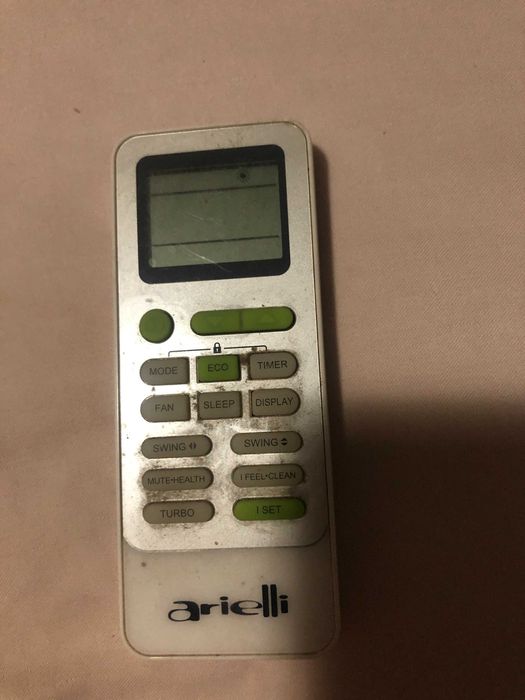 Климатици 2 Arielli до 50 кв.м - 200 лева