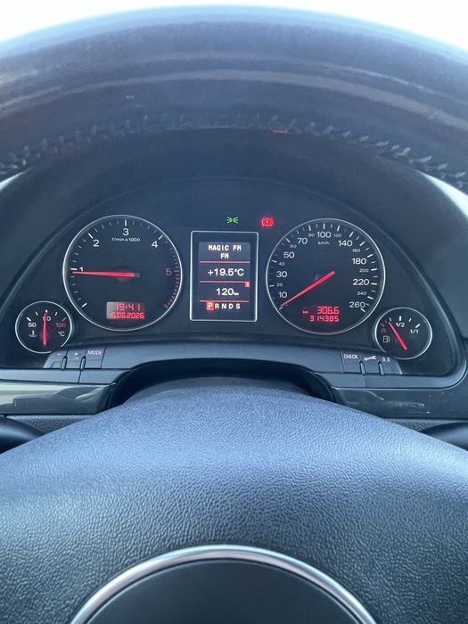 Audi a 4 Diesel