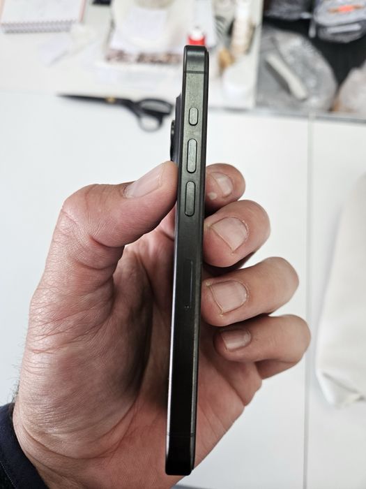 Iphone 15 pro 128 GB