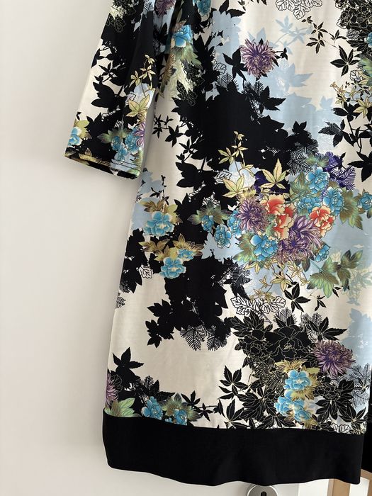 Rochie splendida model japonez mar 14  M