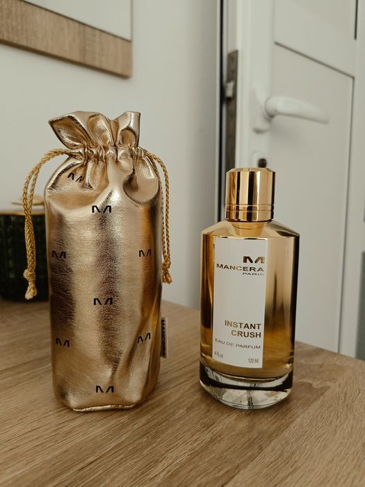Mancera Instant Crush