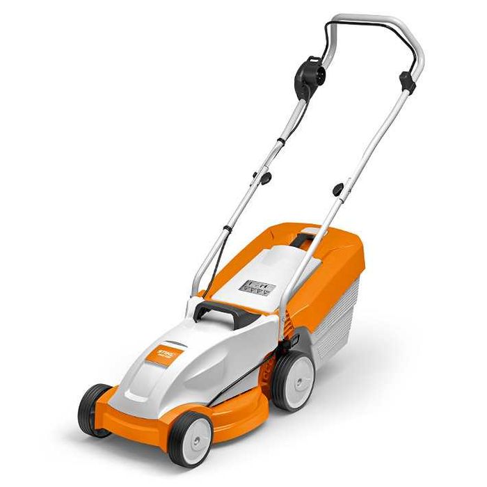 Elektr Gazon O‘rish Mashinasi STIHL RME 235.0 газонокосилка