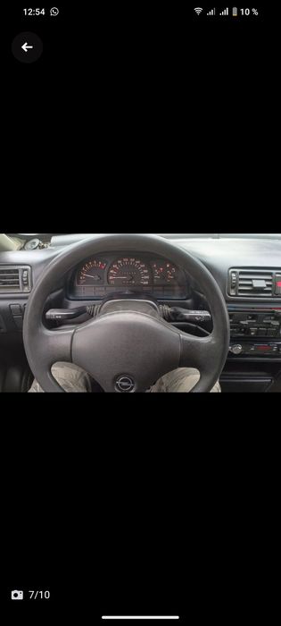 Продам Опель Вектра