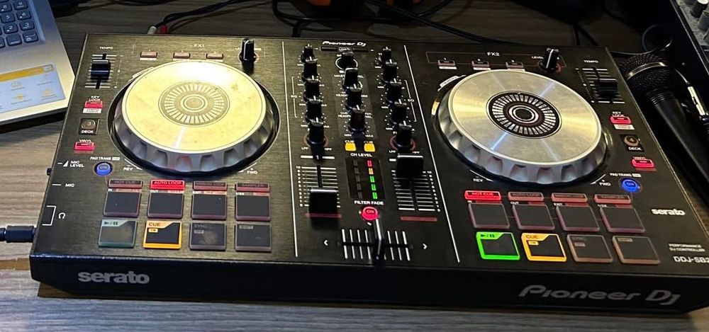 Pionner DDJ SB-2 DJ