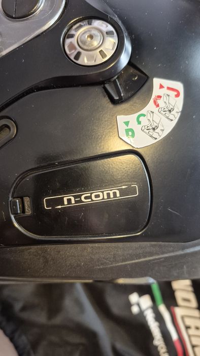 NOLAN N 91-Evo n-com