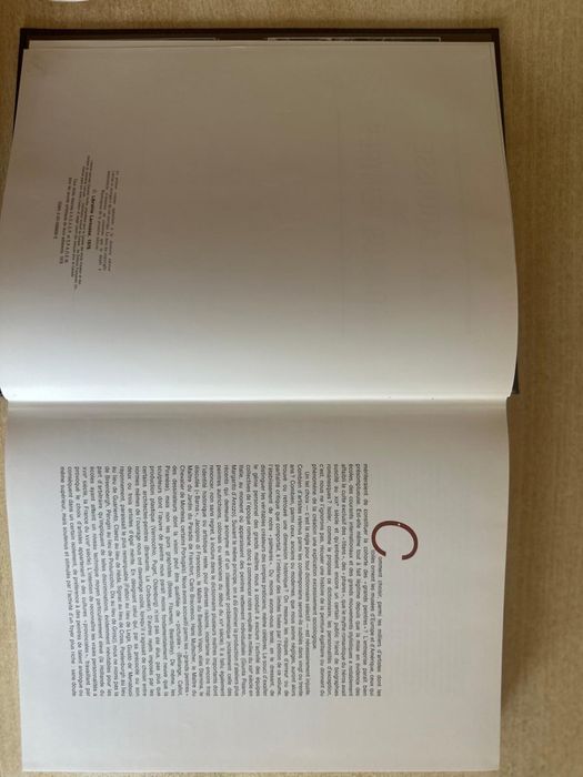 Vând „Le Larousse des Grands Peintres”, volum de artă în limba franceză, sub direcția lui Michel Laclotte,