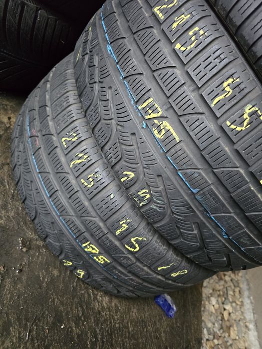 215.45.18 pirelli m+s