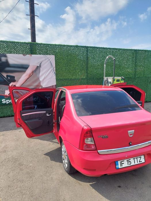 Dacia Logan  1.2