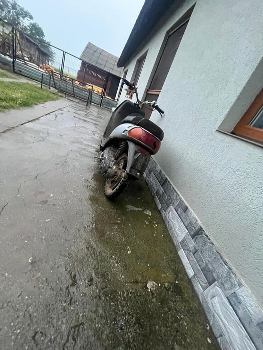 Scuter de vanzare