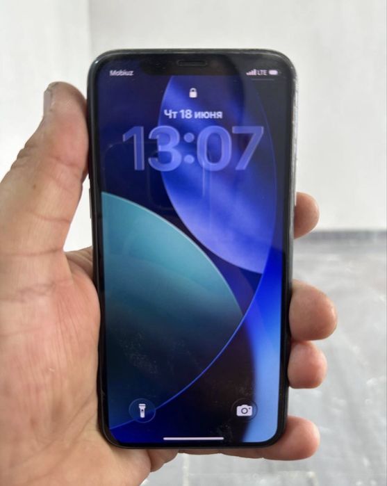Iphone 11 pro 64gb