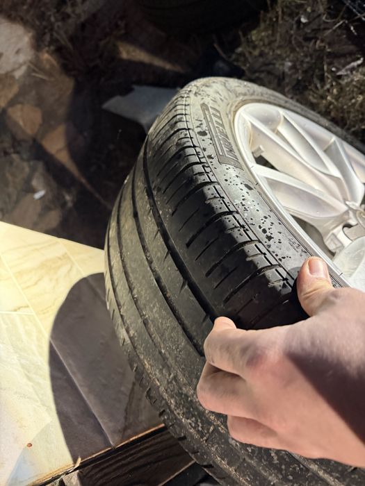 Оригинални джанти за Ауди а6,а7 между 2011-2018