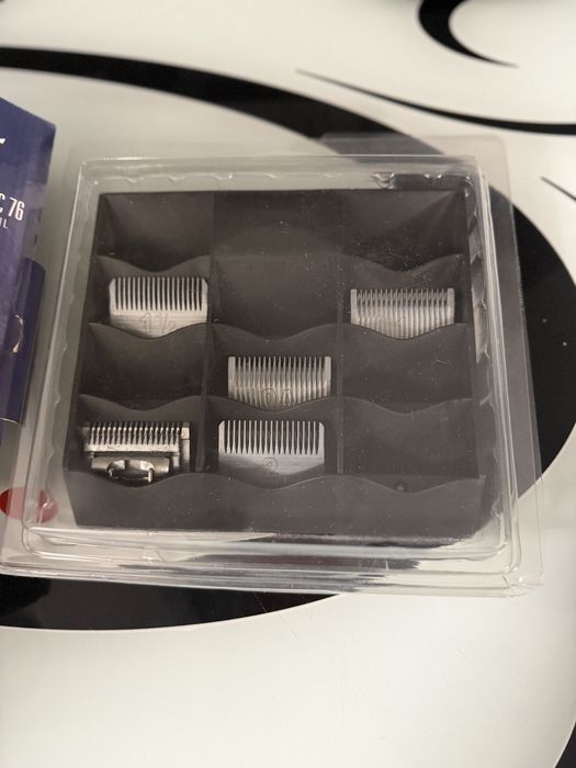 Професионални машинки Oster