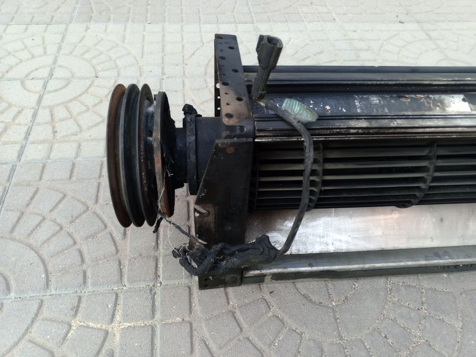 Запчасти на термо Кинг рефрижираторы