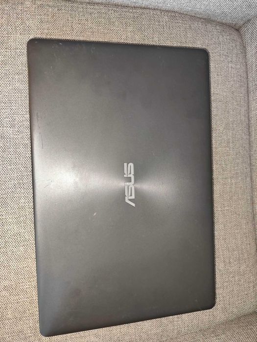Laptop Asus R510Z, Amd Quad Core, 8Gb Ram, ssd128Gb nou, pv dedic.Gara
