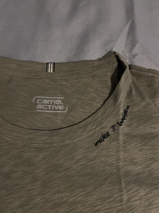 Tricou Camel Active