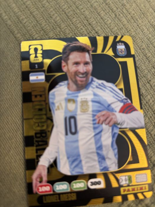 cartonase fifa world cup 2026