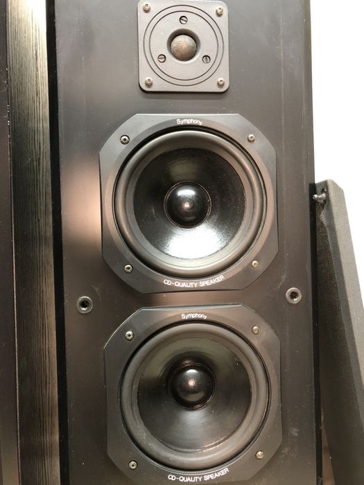 Тонколони Eltax Качествени