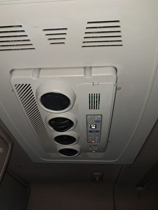 Ansamblu Daf + Kogel MEGA