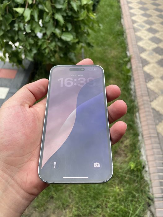 Айфон 14 про 256гб