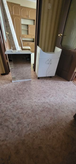 Мебель в ванную комнату