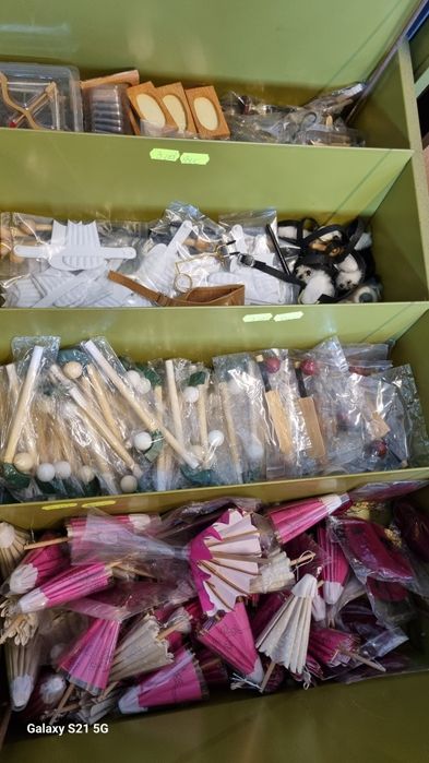 Accesorii pentru îmbrăcat păpuși