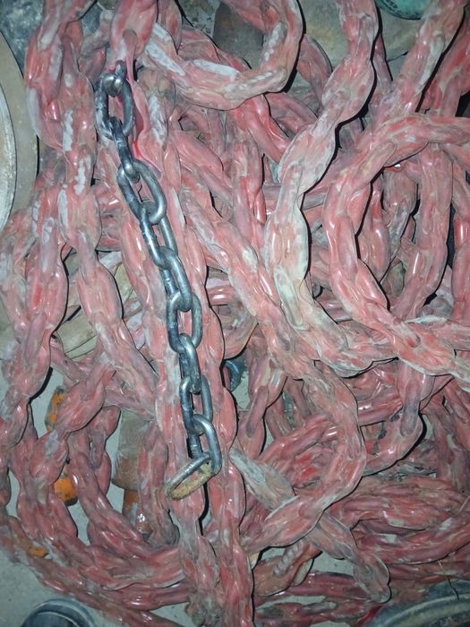 Цеп цепи шынжыр.