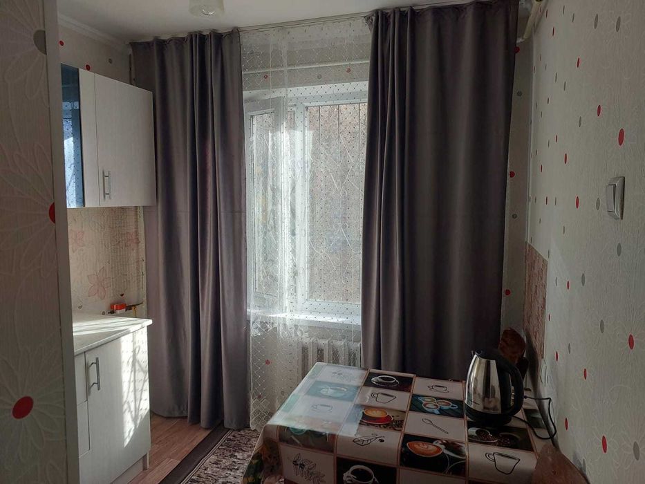 Ночь Арбат однушка 6000 тенге  час 1500