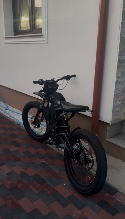Surron light bee x 2024/lbx2024