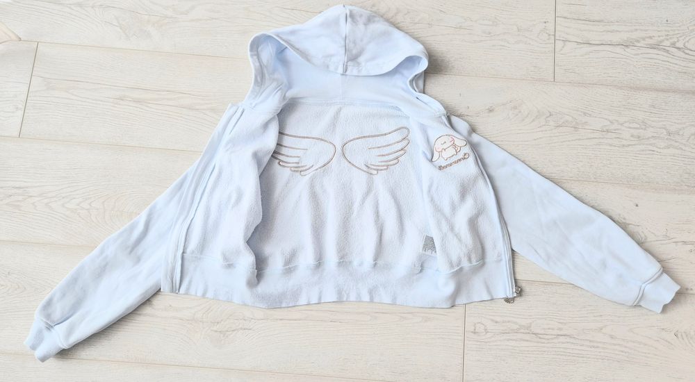 Сет H&M x Hello Kitty & Friends, 11-12 г.