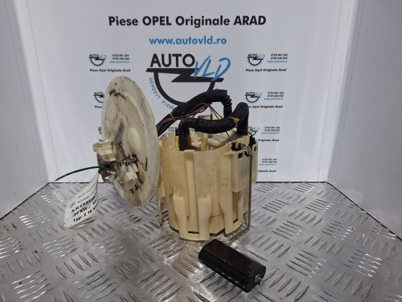 Pompa motorina Opel Astra H 1.9 CDTI Z19DTH; Z19DTL; Z19DT; Z19DTJ