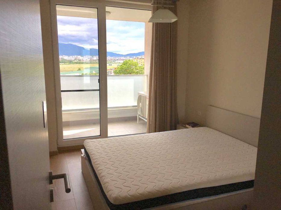 Дава под Наем 2-СТАЕН град София, Обеля 2