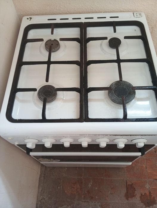 Газ плита артель