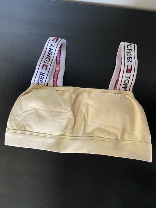 Дамско спортно бюстие Tommy Hilfiger