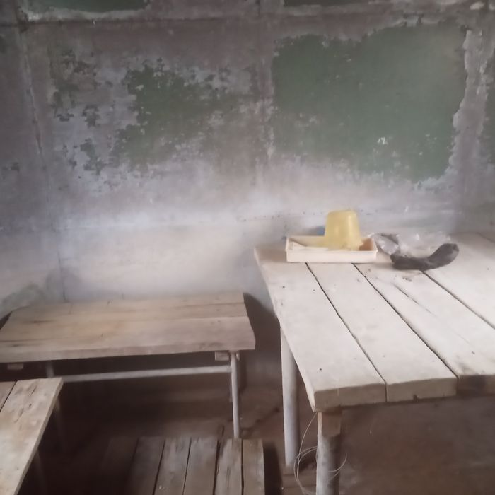 Готовая банька на платформе