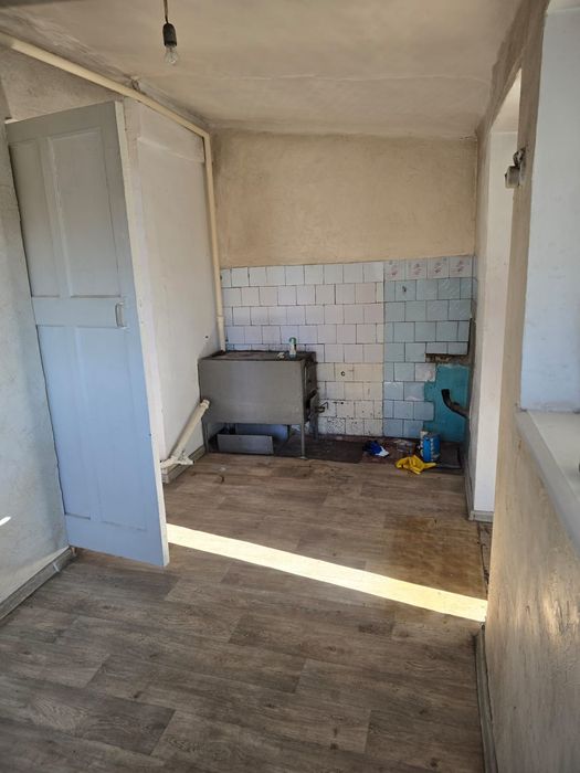 Продам кирпичный дом