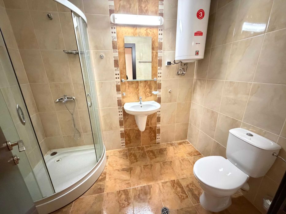 Продава се Тристаен апартамент в с. Равда, Област Бургас - 91 кв.м за 684 €/кв.м - Снимка #4