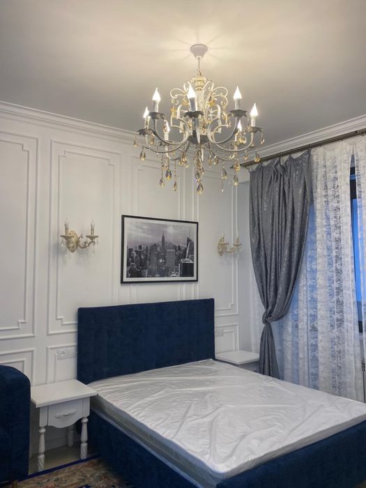 Дизайн интерьера