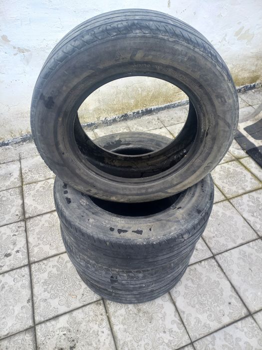 Продам резину трианжела