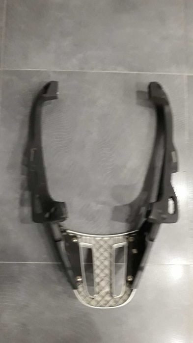 Пластмаси за опашката / задницата на BMW R 1150 R Rockster 2004