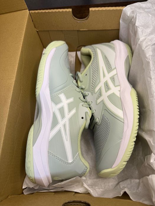 Asics Game FF 37.5