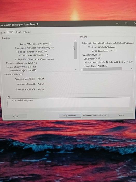 Apple desktop 27 inch