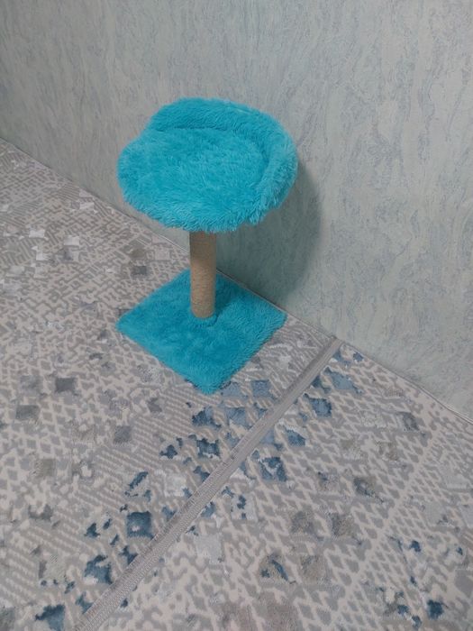 Когтеточка для кошек