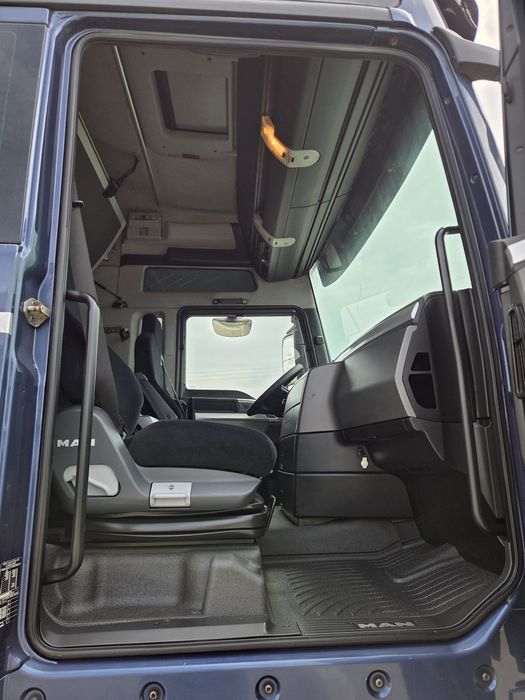 Man Tgx18.440 E5 EEV  / 2013 / 11500€
