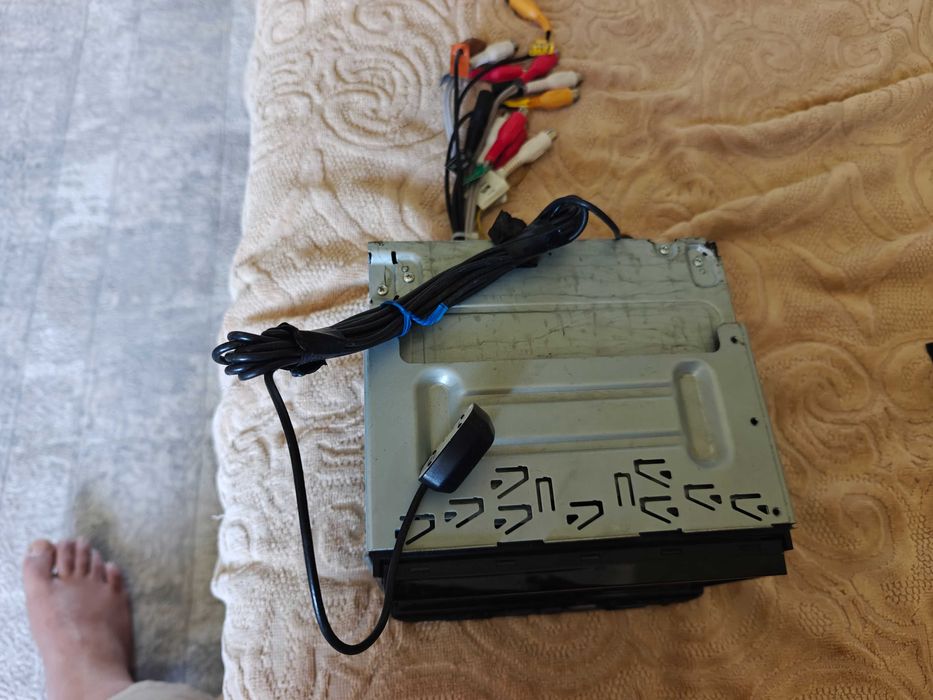 Pioneer AVH-Z9250BT в идеале.