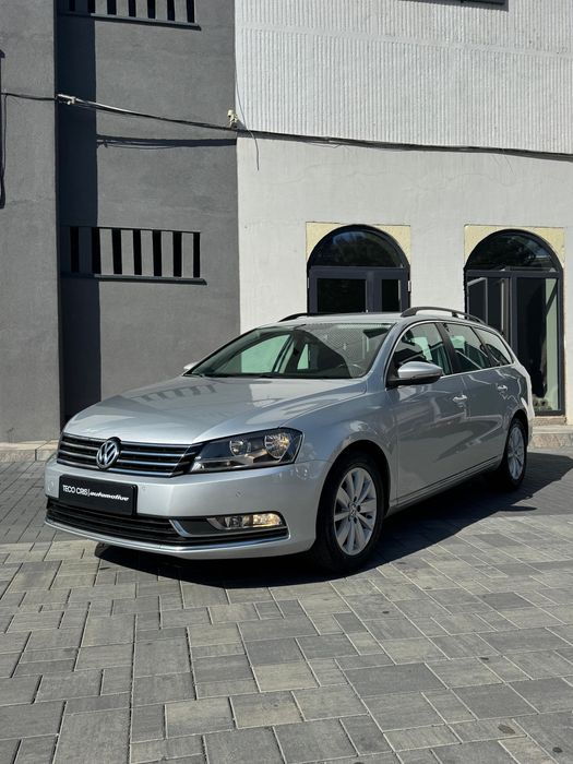VW Passat 1.6 / 2.0 TDi Diesel 2014-2019 Service Kit – Air, Cabin, Fuel & Oil Filters – KNS