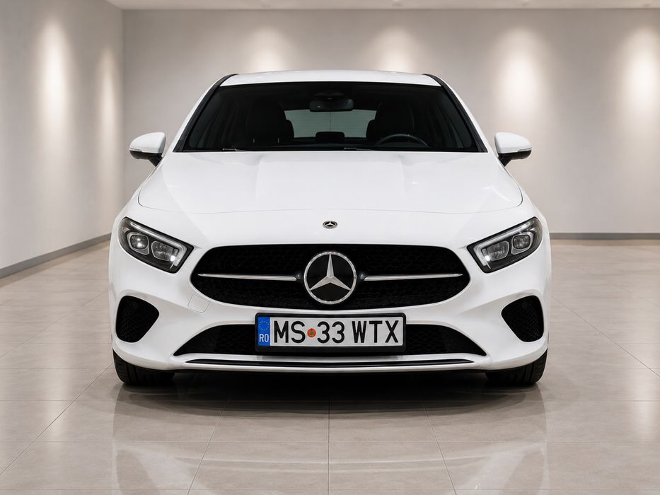 MERCEDES-BENZ A-Class 2023 — imagine 2