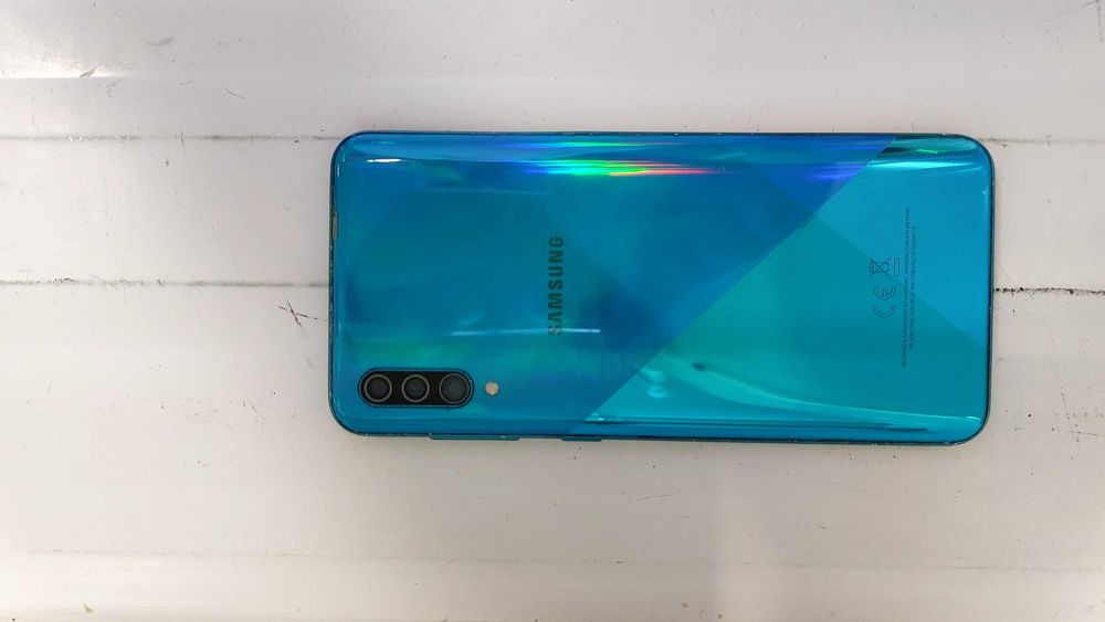 Samsung Galaxy A30s